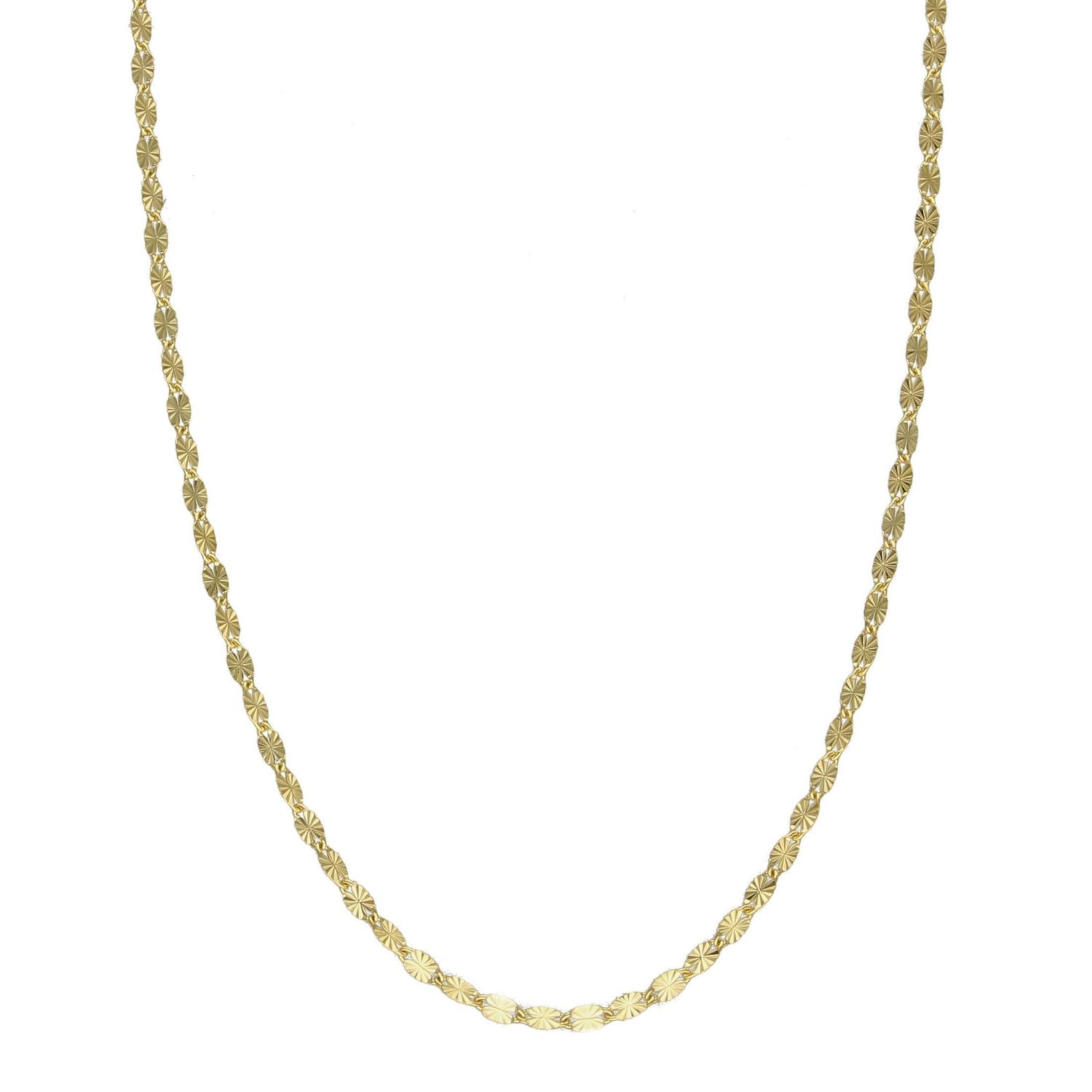 Złoty łańcuszek próba 585 o biżuteryjnym splocie 1,5 mm DIA-LAN-5326-585 1,5mm (1).jpg